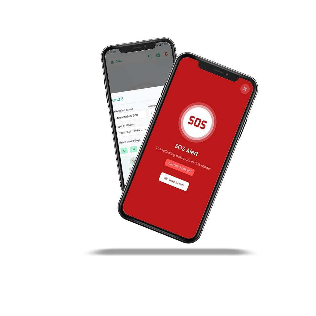 Mobile Application